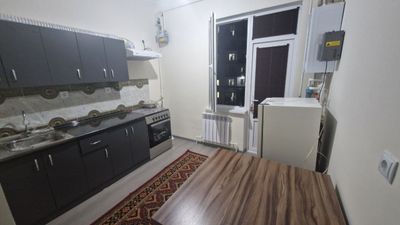 Аренда, сдается квартира в массиве Корасув