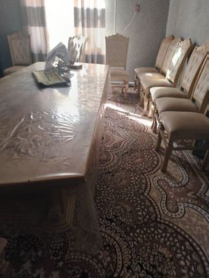 Стол стул 12 талик