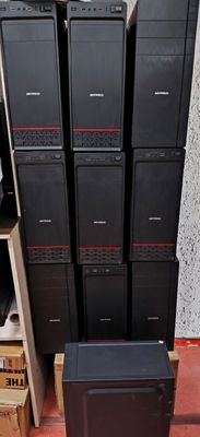 Пустые корпуса MyPro 10шт
