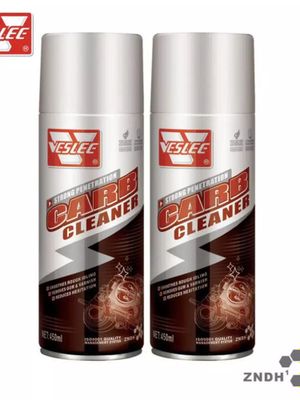 Carb Cleaner avtospreyi
