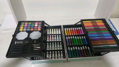 набор для рисование