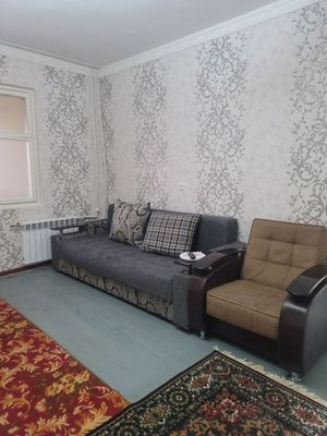 Сдается 2 ком квартира на Воднике, Сувзоз 2