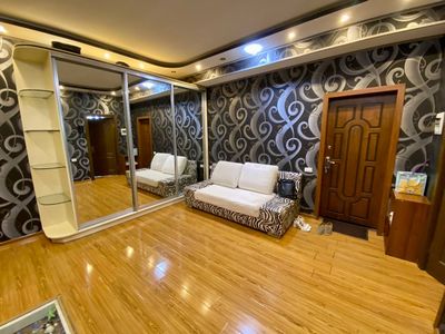 2-комнатная квартира, 93 м², Яккасарайский район
