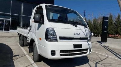 Kia Bongo 2024 Halol nasiya savdo