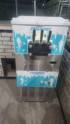 Frezir 2024 garantia
