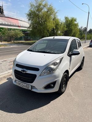 Arenda Spark Vikup