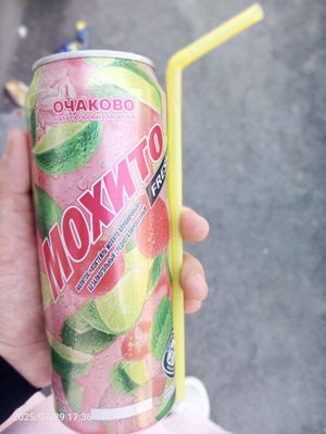 moxito