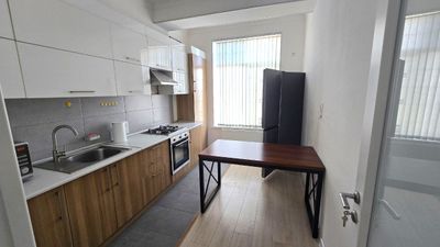 ЖК Greenwich Площадь квартиры: 74,63 м² 7 этаж