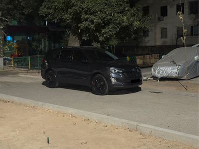 Срочно сотилади Equinox Redline 2020 тоза