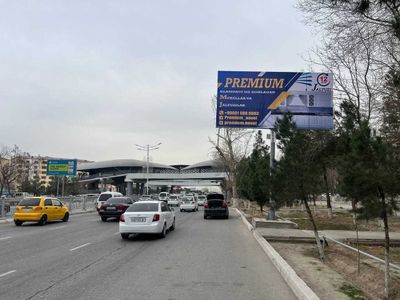 Билборд наружная реклама/Bilbord tashqi reklama