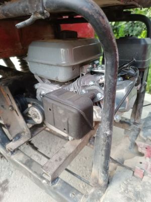 Muravey polni remont qilingan
