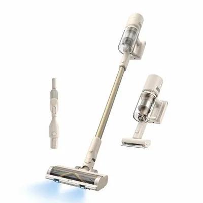 Пылесос Dreame U20 Global original