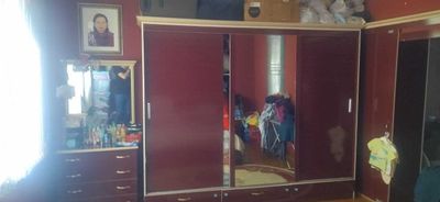 Продам мебель срочно спальный гарнитур