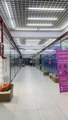 Срочно продаются коммерческие помещения ТЦ Катартал