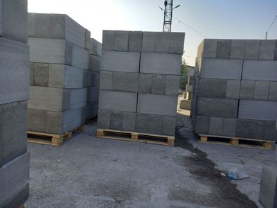 Газобетон ! Gazablok ! Gazoblok ! Газоблок! Газаблок
