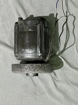 матор, станок тачилка