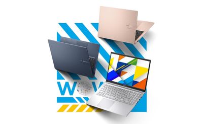 Ноутбук ASUs VIVOBOOK X1504Z