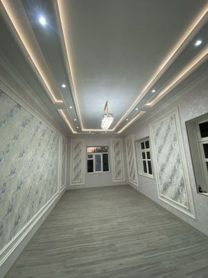 Malyarka ishlarni qilamiz
