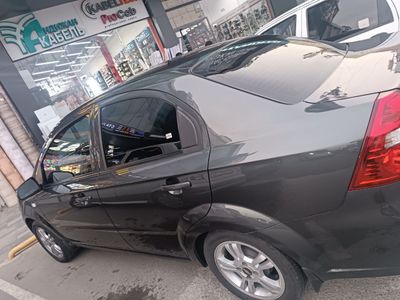 Nexia 3 Ravon 2019