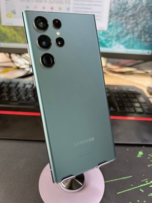 Samsung S22 Ultra