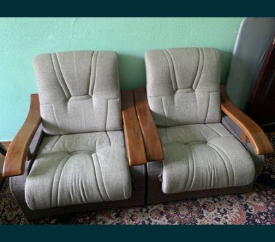 Мягкая мебель б/у в хорошем состоянии