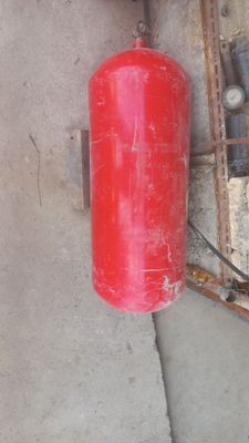 газ балон 2018год до 2033