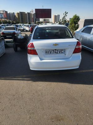 Nexia 3 2020 yil