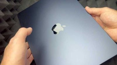 MacBook Air 13inch M2 8/256gb Midnight