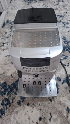 Kocemolka, kofemolka Delonghi firma