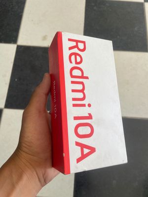 Redmi 10A Tel srocno SOTILADI