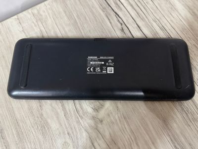 Samsung Wireless Trio – tez va qulay zaryadlovchi