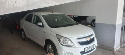 Chevrolet Cobalt LTZ