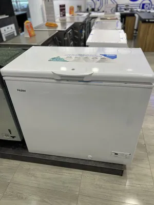 Морзилка Haier 199литров