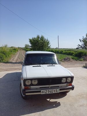 Lada 2106 sotiladi