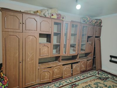 Баста шыккан стенка сатылады