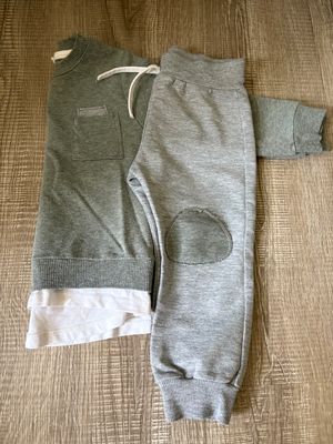 Комплект для малыша 2-3 лет