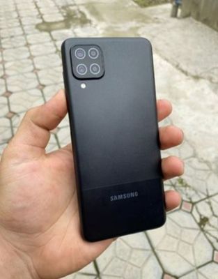 Samsung A12 sotiladi