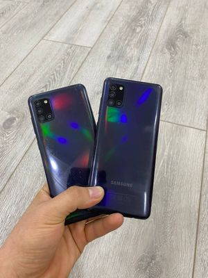 Samsung a31 64 skidkada