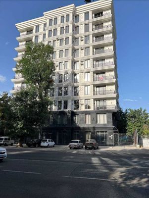 Продается 2/3/10 новостройка на Сайрам
