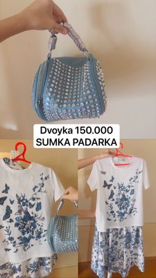 Dvoyka + Sumka