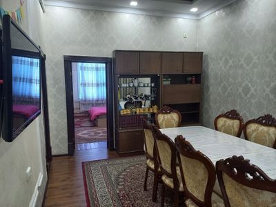 Срочно! Продаётся квартира, г. Коканд ул. Шохрухобод