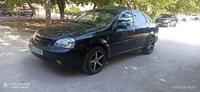 Chevrolet lasetti 2011 yil avtomat karobka benzin+ metan