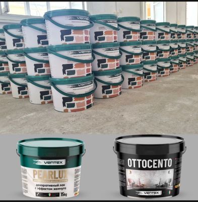 " Ventex Color " optom