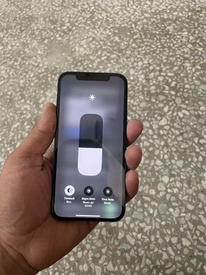 Iphone 12 64gb true tone face id bor