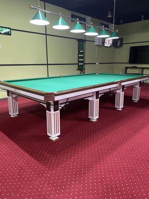 billiard stol бильярд стол