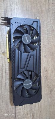 Galaxy 2080ti 11gb 352bit