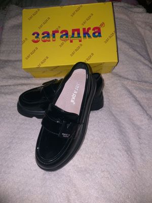 Туфли детские
