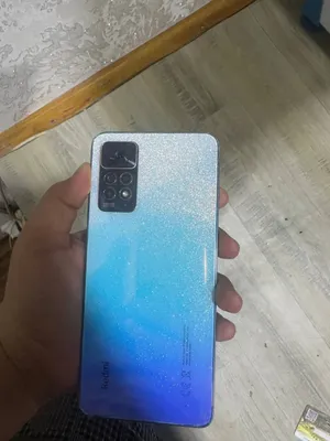 redmi not 11 pro 128 pamit