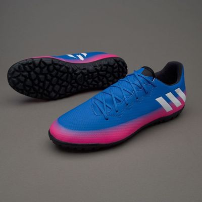 Сороконожки adidas messi tf 16.3