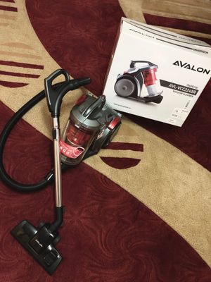 Avalon Changyutkichi | Пылесос Avalon